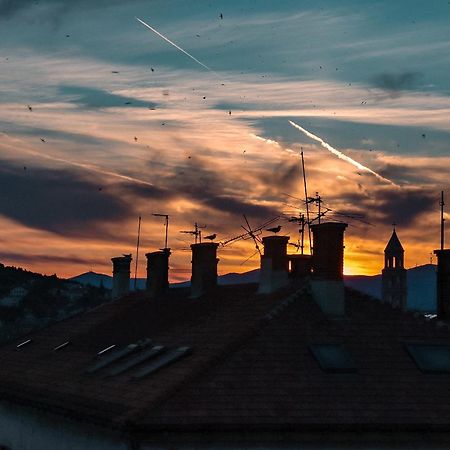City Center Sunset Penthouse Split Bagian luar foto