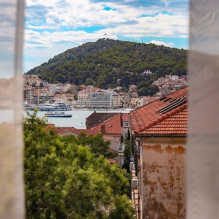 City Center Sunset Penthouse Split Bagian luar foto