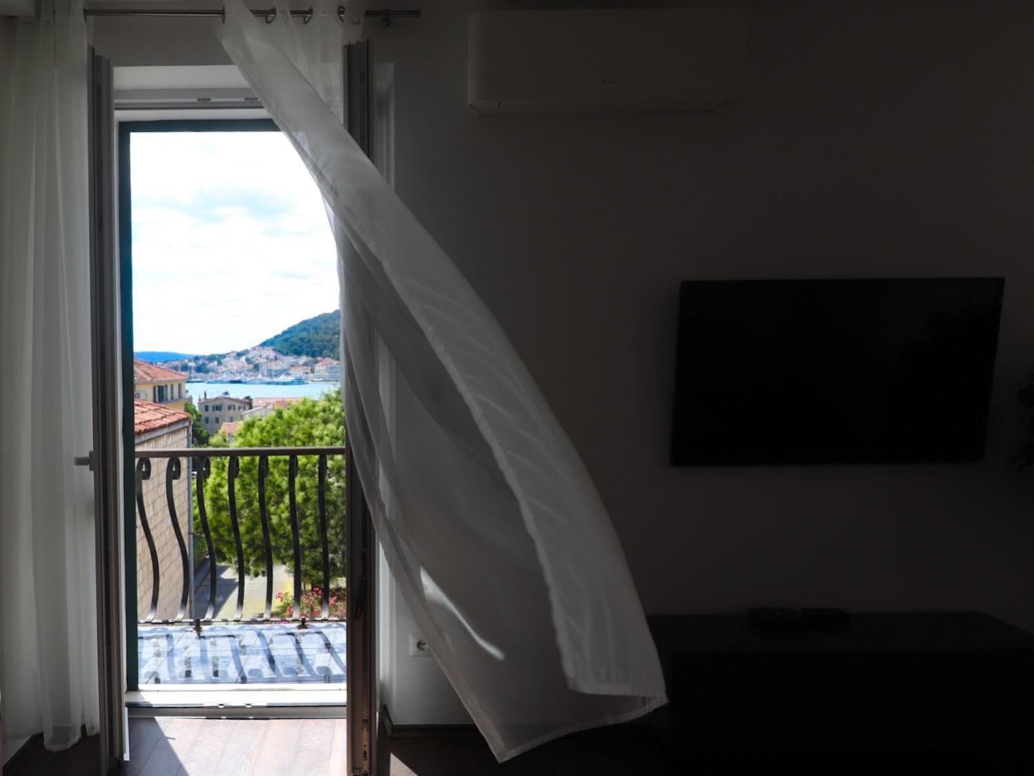 City Center Sunset Penthouse Split Bagian luar foto