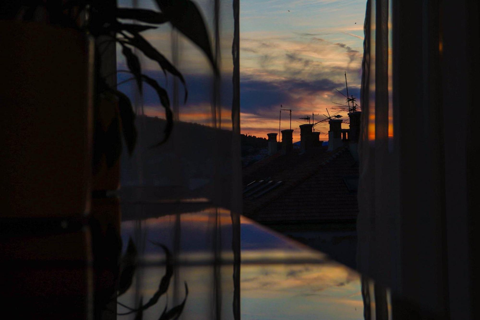 City Center Sunset Penthouse Split Bagian luar foto
