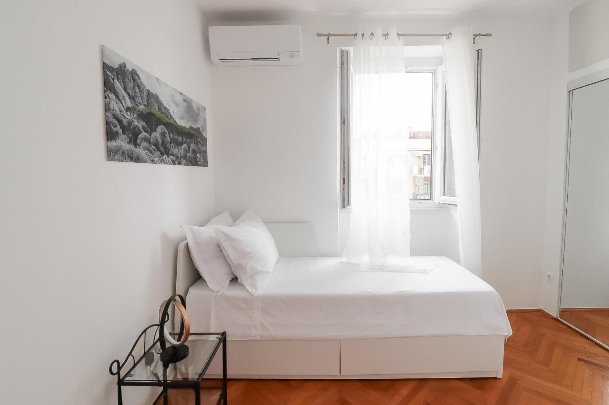 City Center Sunset Penthouse Split Bagian luar foto