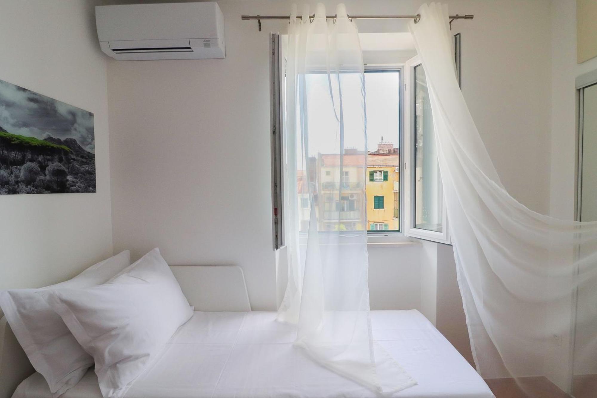 City Center Sunset Penthouse Split Bagian luar foto