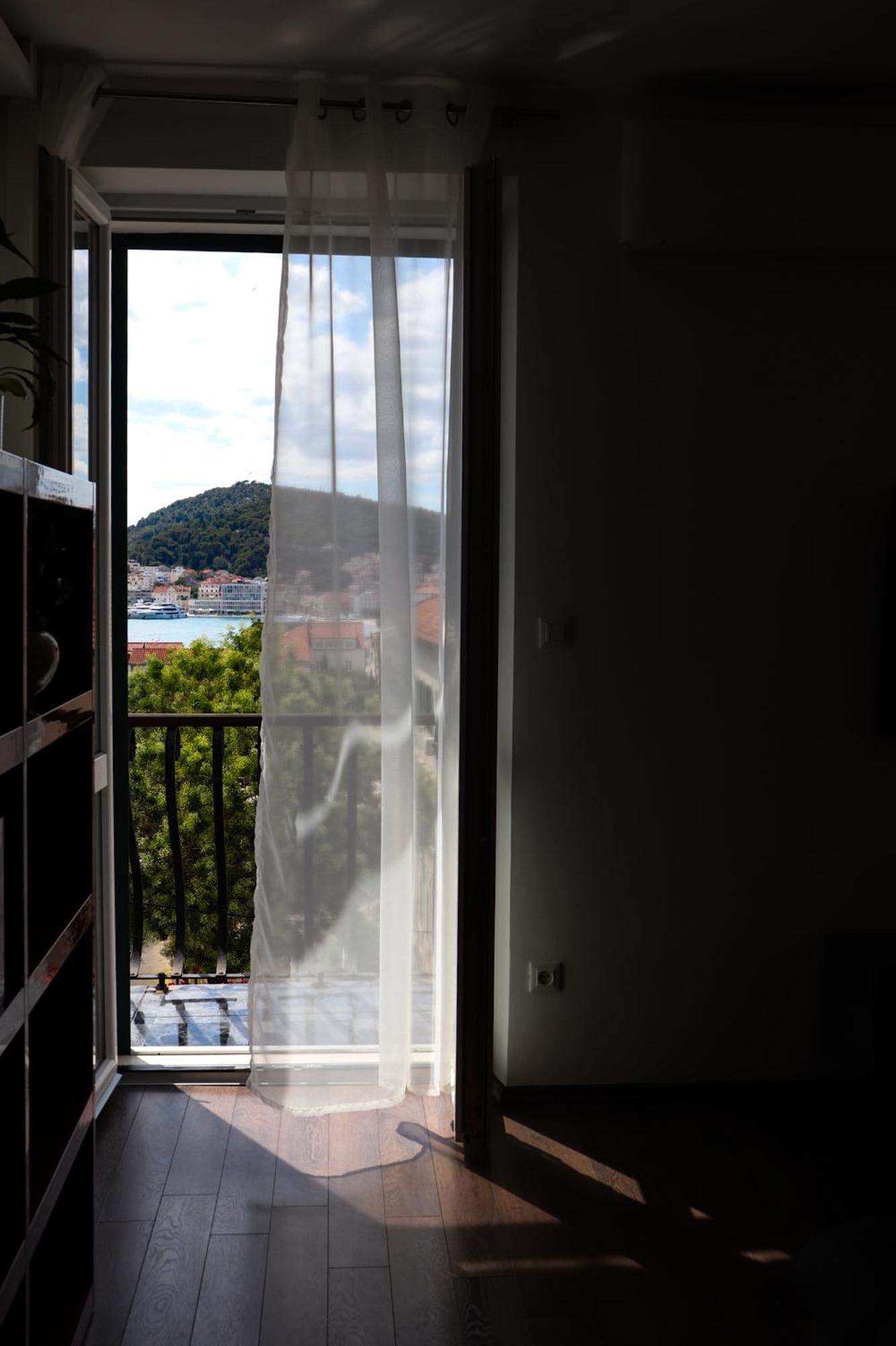 City Center Sunset Penthouse Split Bagian luar foto